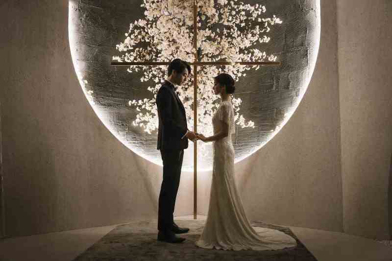 studio LUMINOUS 天神_衣装を持ち込める