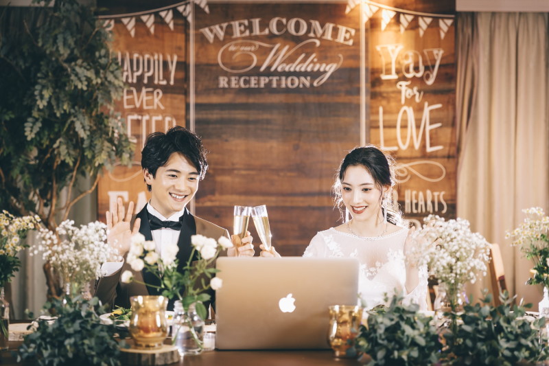 step1 事前来店・お問合せ