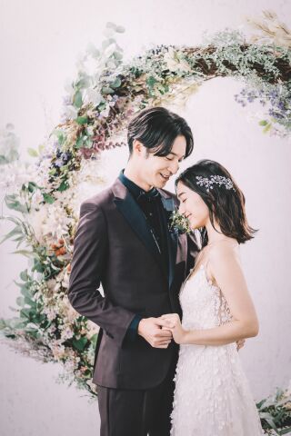 studio LUMINOUS 天神_LUMINOUS Photo Gallery01
