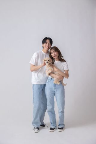 studio LUMINOUS 天神_LUMINOUS Photo Gallery06