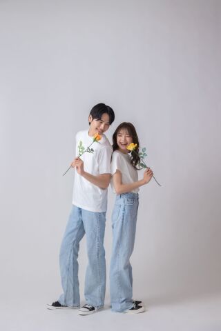 studio LUMINOUS 天神_LUMINOUS Photo Gallery06