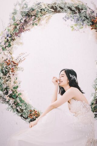studio LUMINOUS 天神_LUMINOUS Photo Gallery01