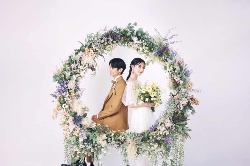 20以上ある撮影シーン