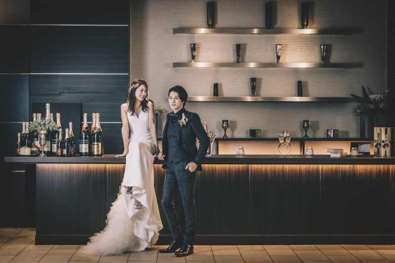 Point1 多彩な撮影シーン