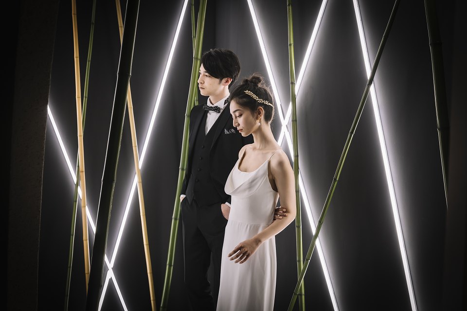 Point1 多彩な撮影シーン