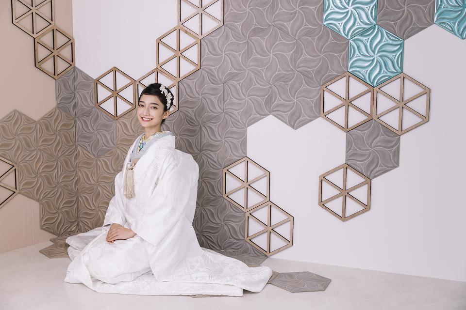 Point1 多彩な撮影シーン