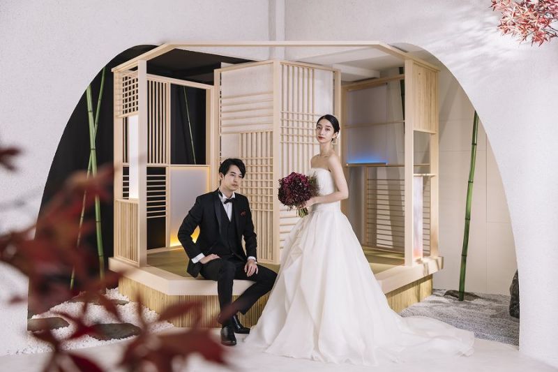 studio LUMINOUS 天神_修正技術が自慢