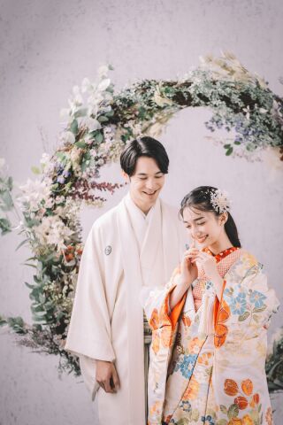 studio LUMINOUS 天神_LUMINOUS Photo Gallery01