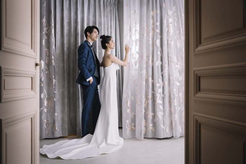 studio LUMINOUS 天神_スタジオで撮影できる