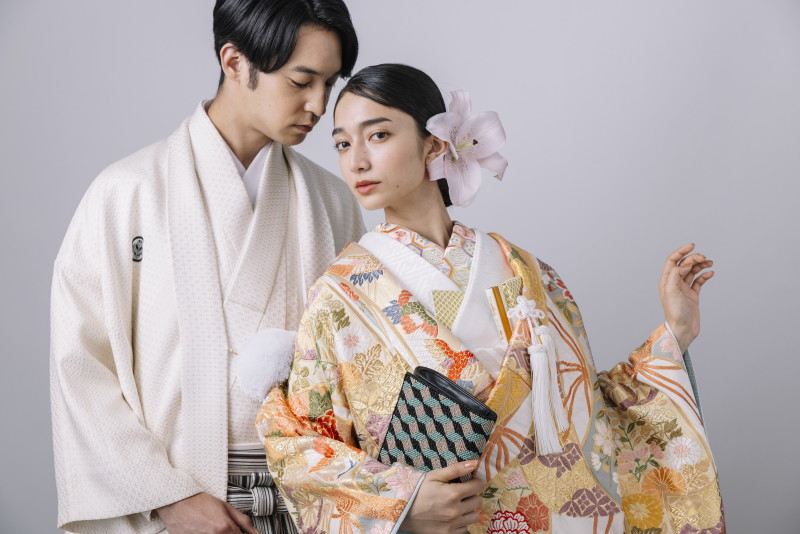 studio LUMINOUS 天神_スタジオで撮影できる