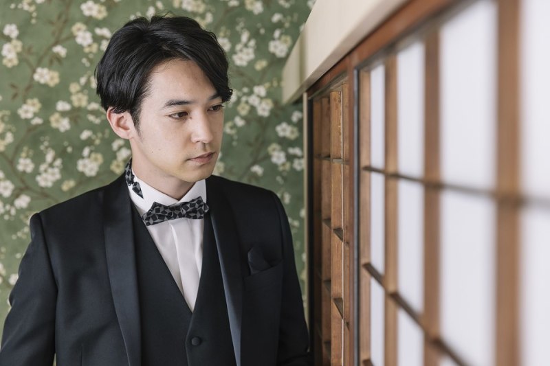 studio LUMINOUS 天神_ヘアメイクのリハーサルができる