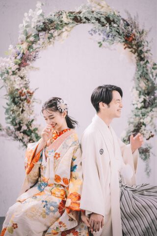 studio LUMINOUS 天神_LUMINOUS Photo Gallery01