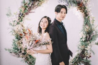 studio LUMINOUS 天神_LUMINOUS Photo Gallery01