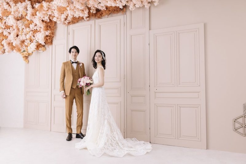 20以上ある撮影シーン