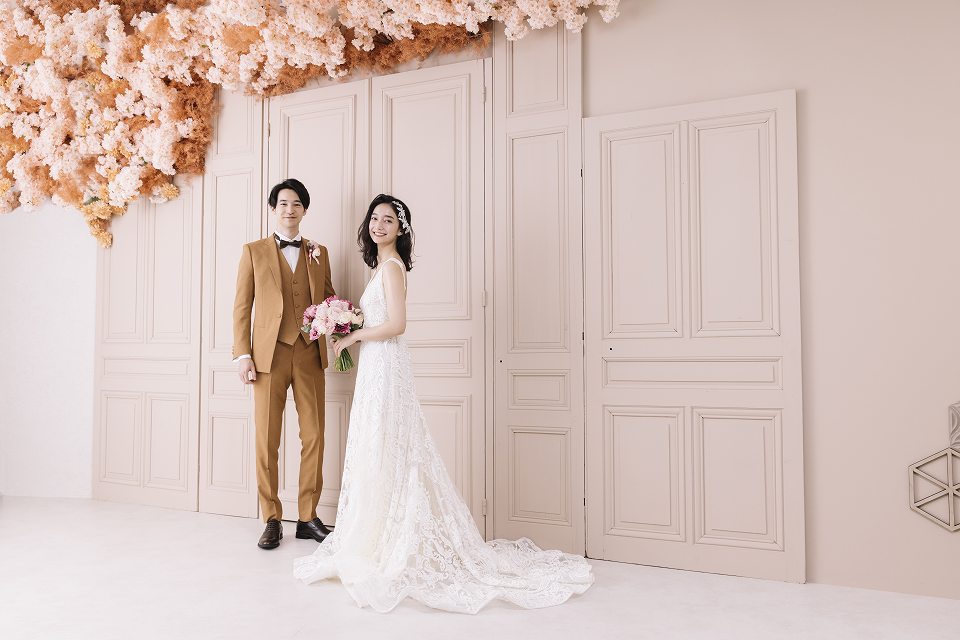 20以上ある撮影シーン