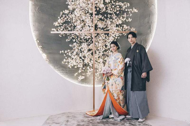 studio LUMINOUS 天神_ウェルカムボードを作れる