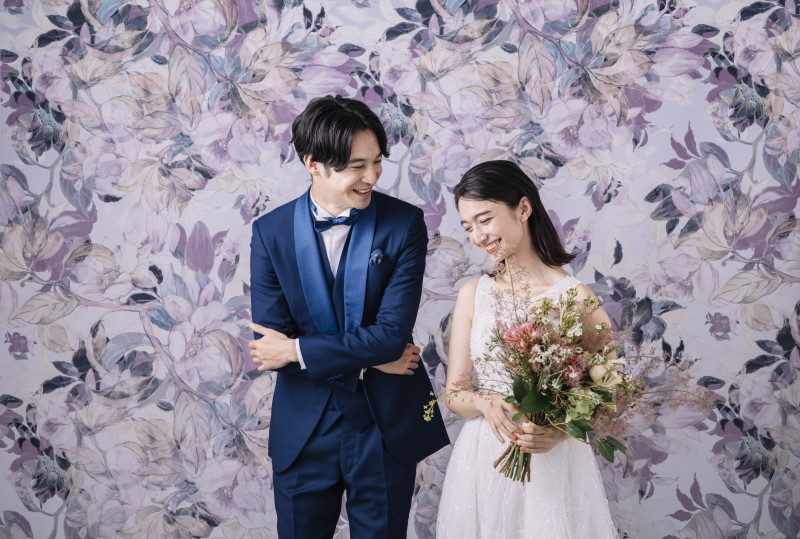 studio LUMINOUS 天神_スタジオで撮影できる