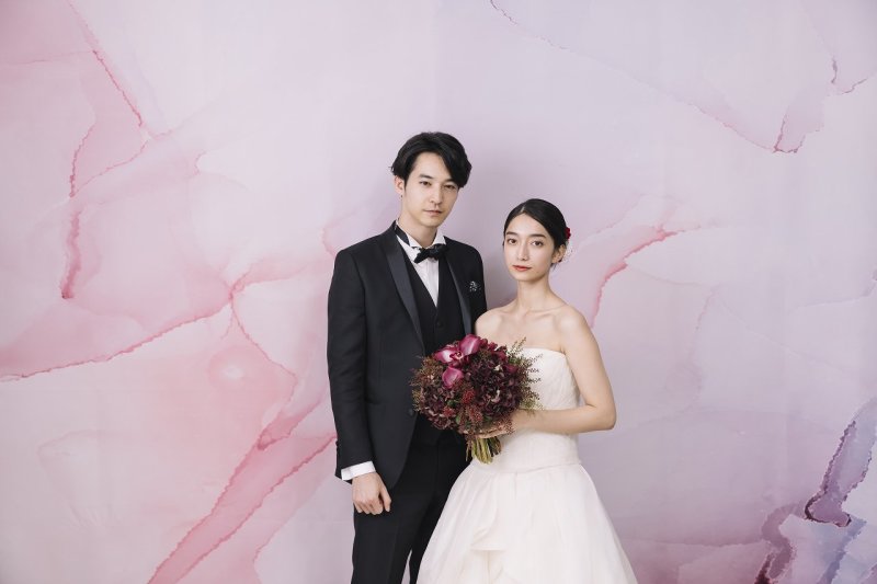 studio LUMINOUS 天神_スタジオで撮影できる