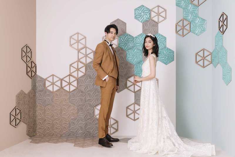 studio LUMINOUS 天神_衣装を持ち込める