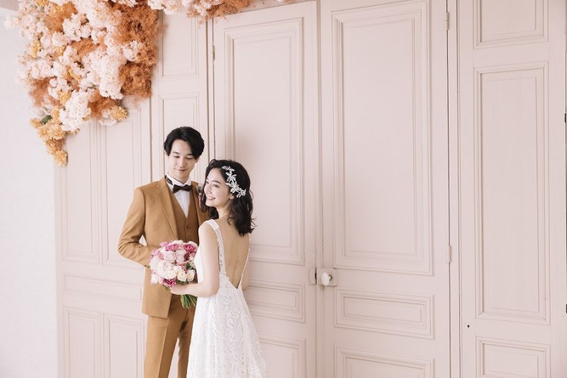 studio LUMINOUS 天神_ウェルカムボードを作れる