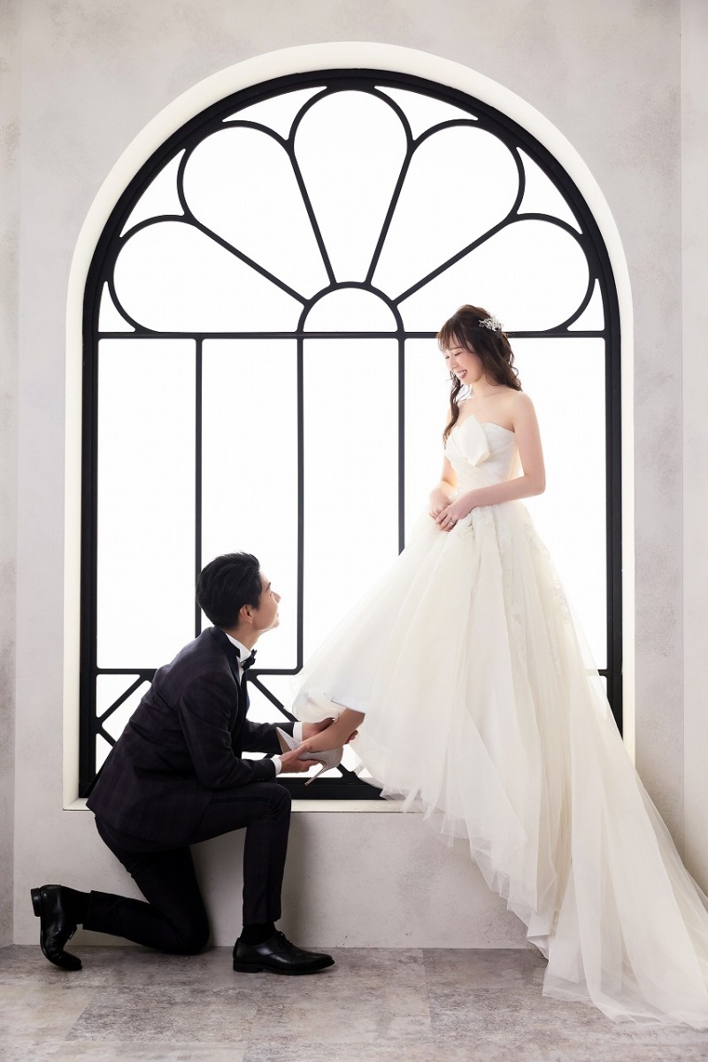 明るく楽しい雰囲気で！