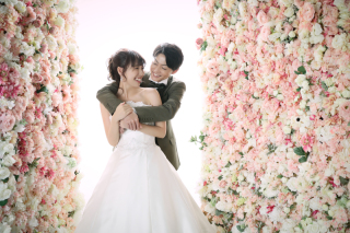 仲良しの友達に撮ってもらった写真みたい。そんな雰囲気の素が映る写真が好きです！