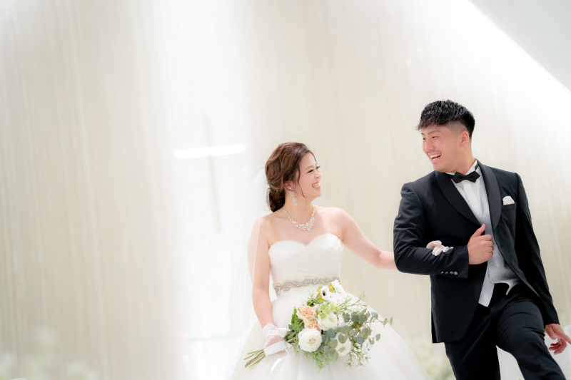 挙式ができる兵庫県の11スタジオを比較 前撮り 結婚写真 フォトウェディングのphotorait