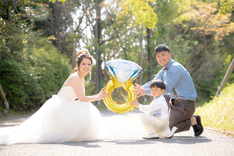 家族 親 友人を撮影に呼べる兵庫県の18スタジオを比較 前撮り 結婚写真 フォトウェディングのphotorait