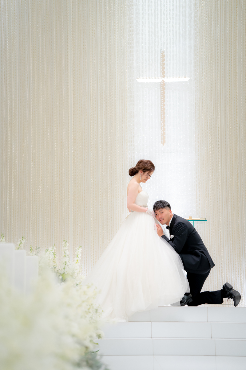 マタニティ用ドレスがある兵庫県の15スタジオを比較 前撮り 結婚写真 フォトウェディングのphotorait