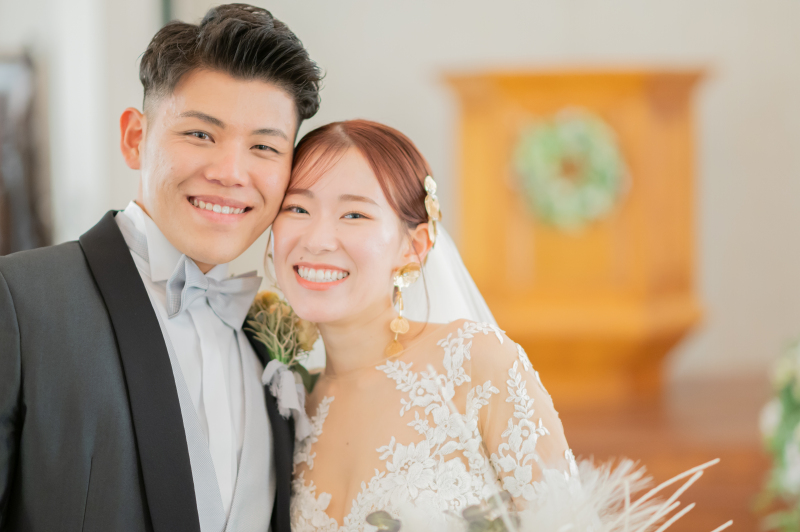 撮影はいろいろなシチュエーションで！