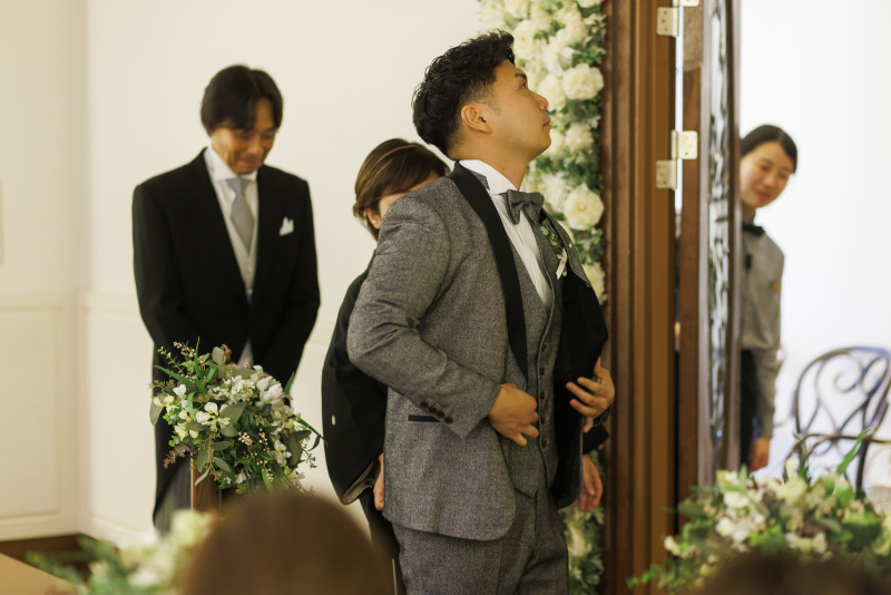 ～親子の時間～