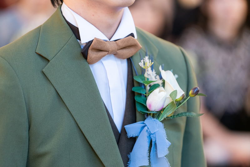 テーマカラーは『ブルー』