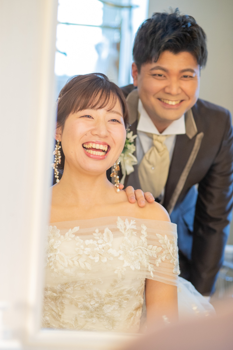 ブライズルーム