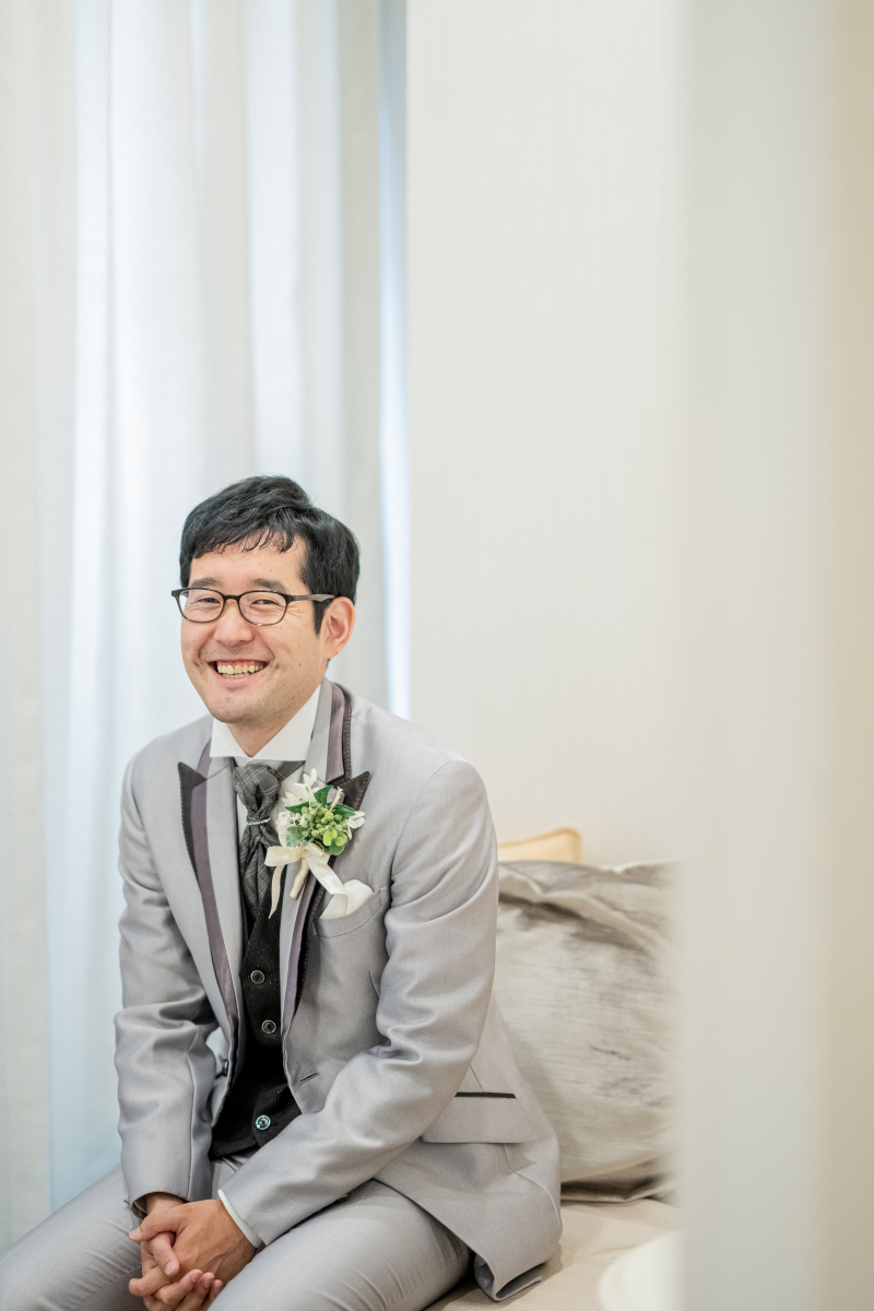 ファーストミートまでのオフショットver