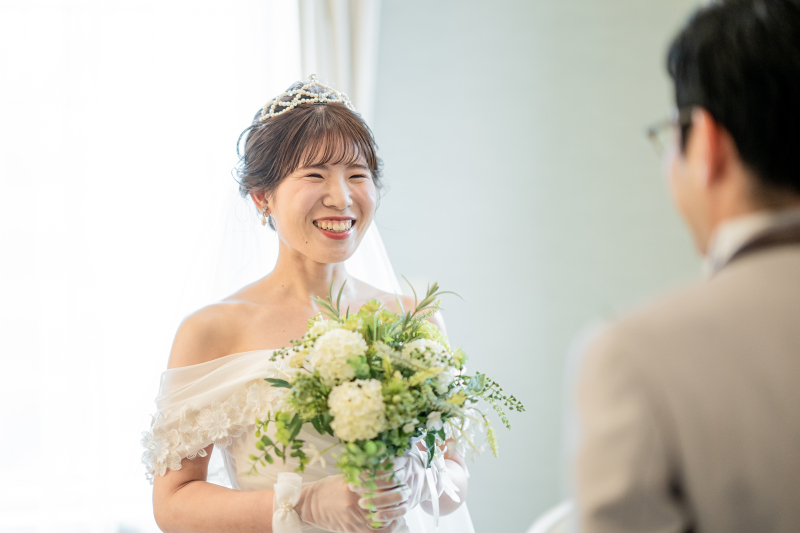 ファーストミート