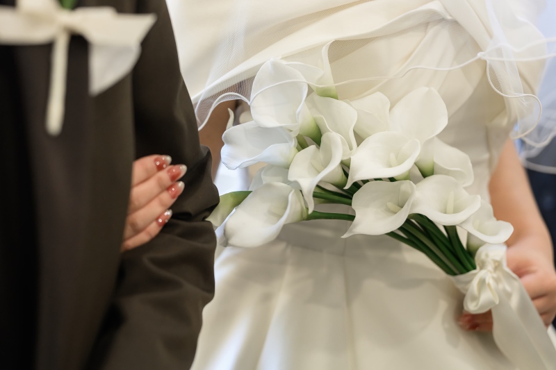 オリジナルブーケ