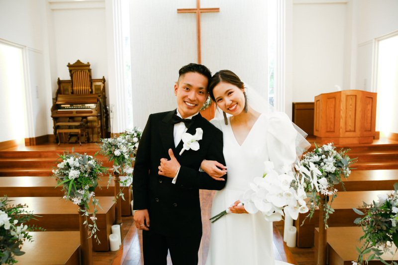 思い出に残る時間を...