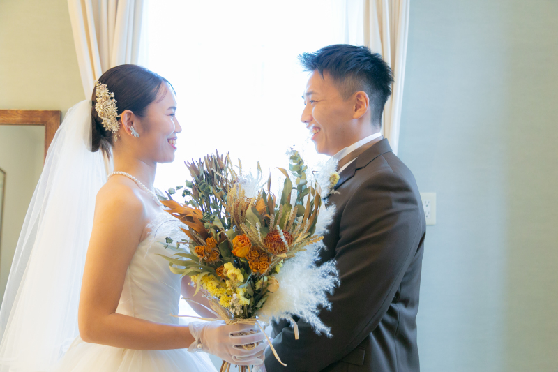 ブライズルーム