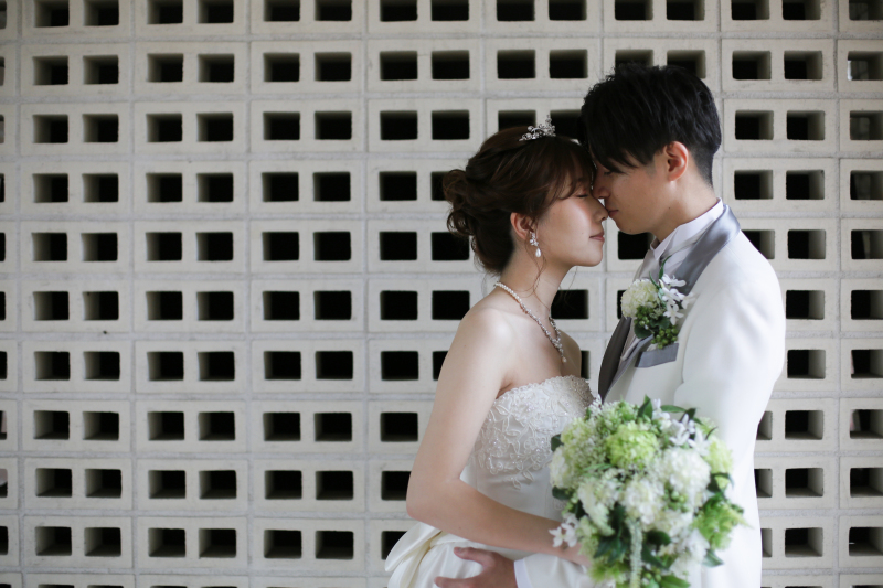 こんなショットも