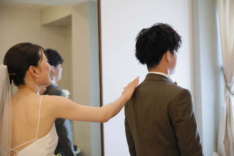 ファーストミート