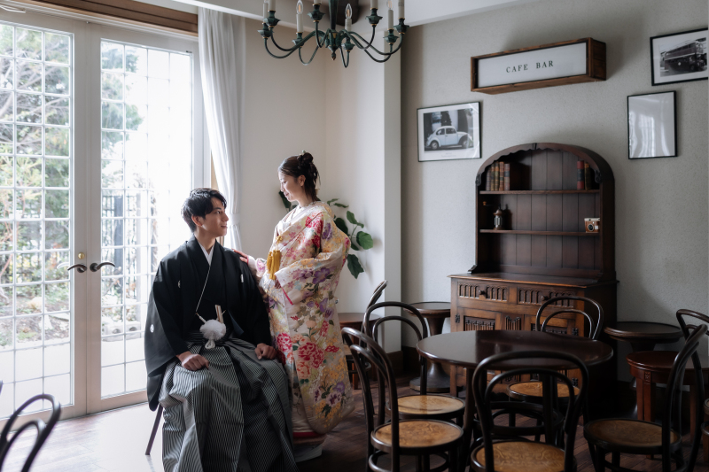 フォトスポット