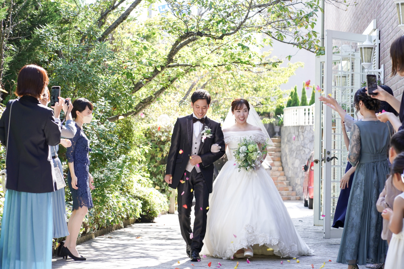 アフターセレモニー