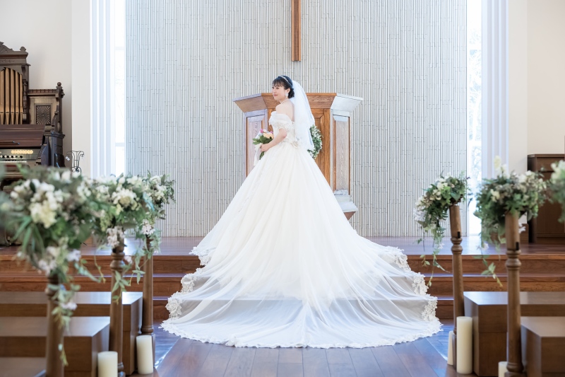 ソロショット♪