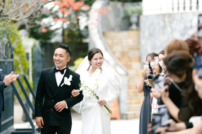 アフターセレモニー