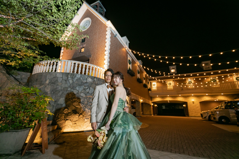 イルミネーション