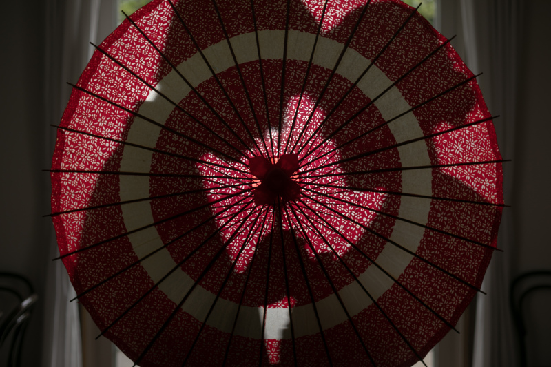 色々なお衣装でお写真撮影を☆