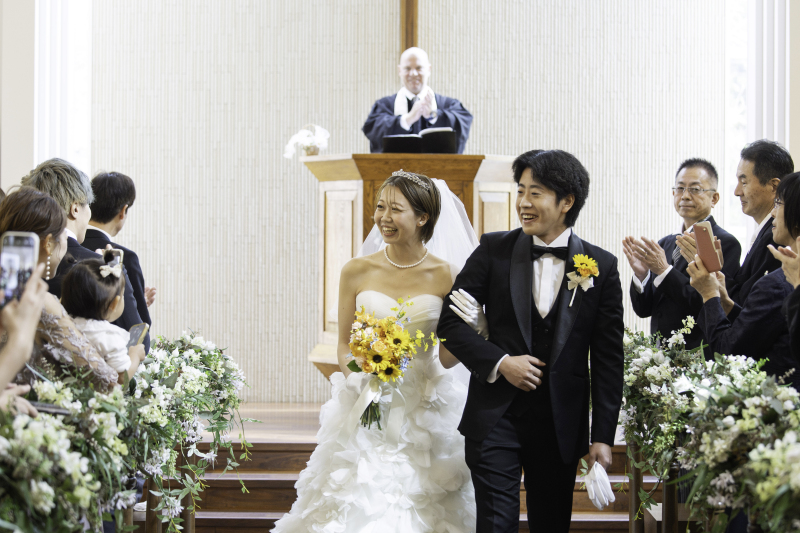 アフターセレモニー