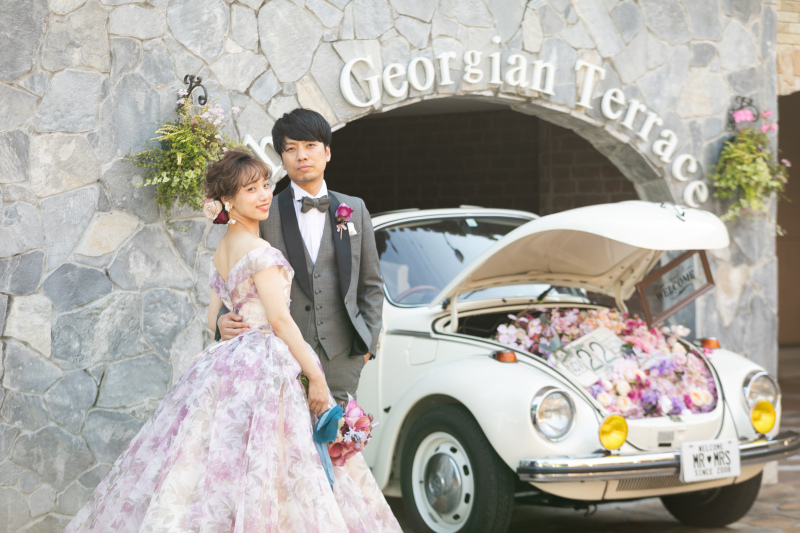 フォトスポット