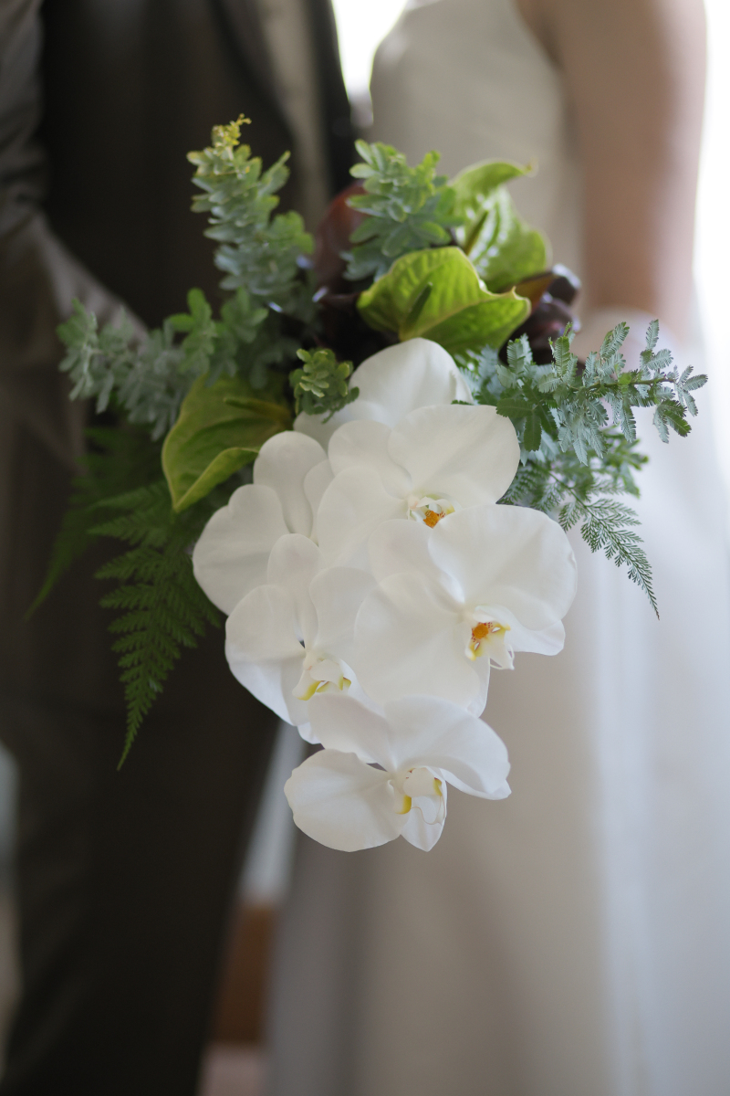 オリジナルブーケ