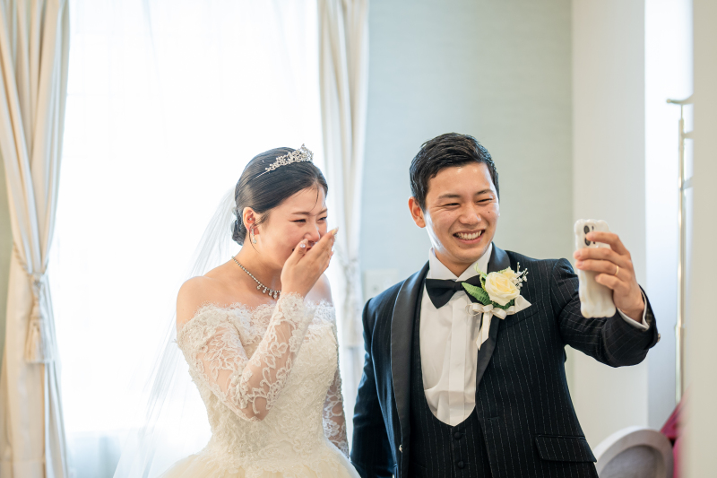 ブライズルーム